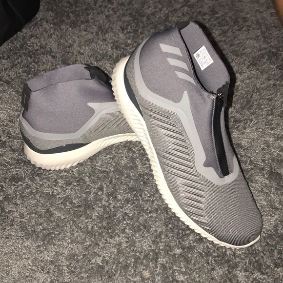 adidas alphabounce mid